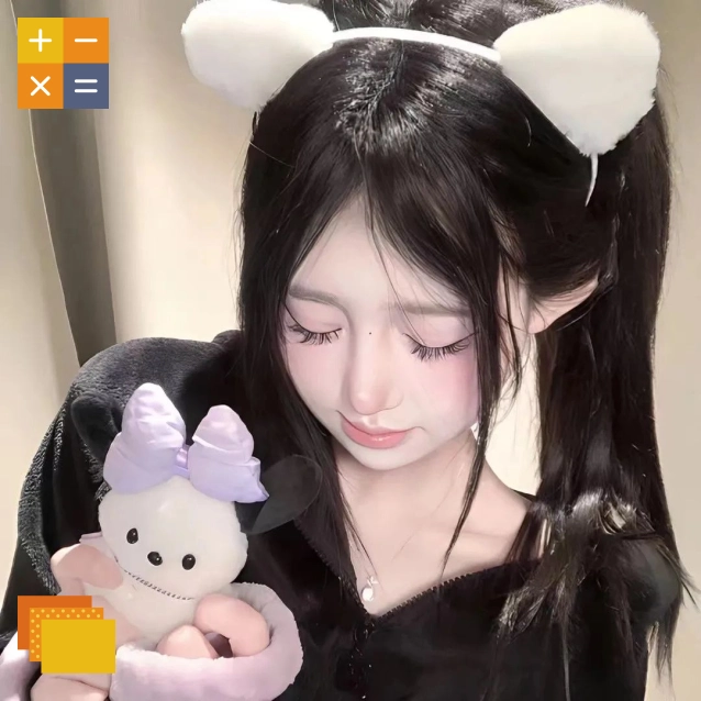姚女士